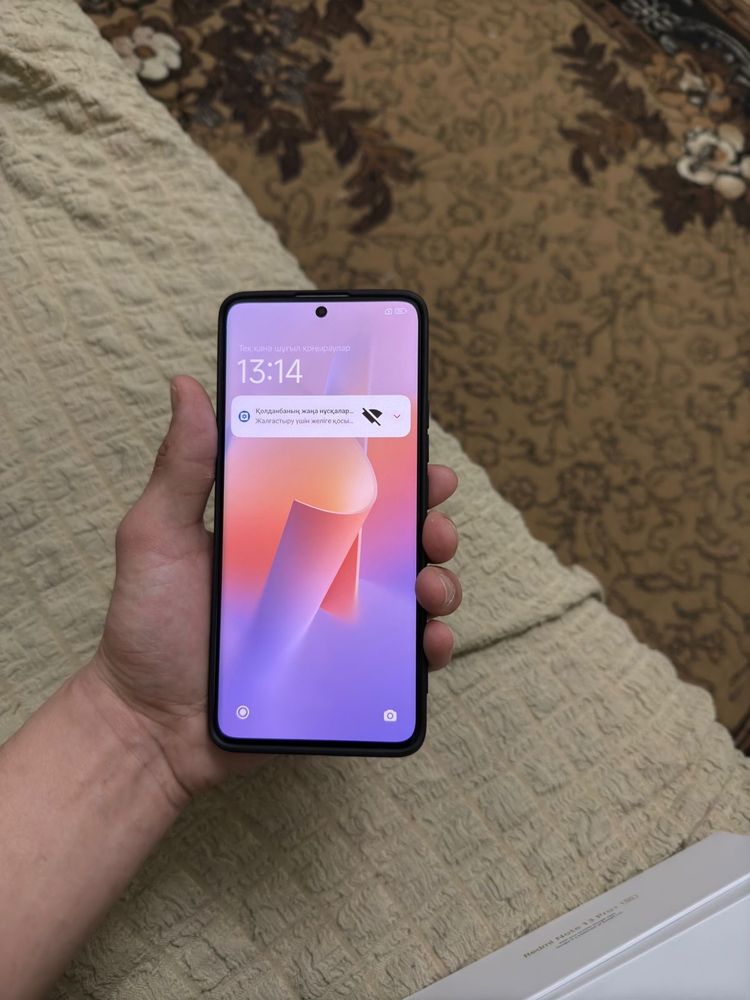 Redmi Note 13pro +