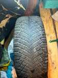 MICHELIN X-Ice North 4 SUV 285/60 R18 116T с шипами