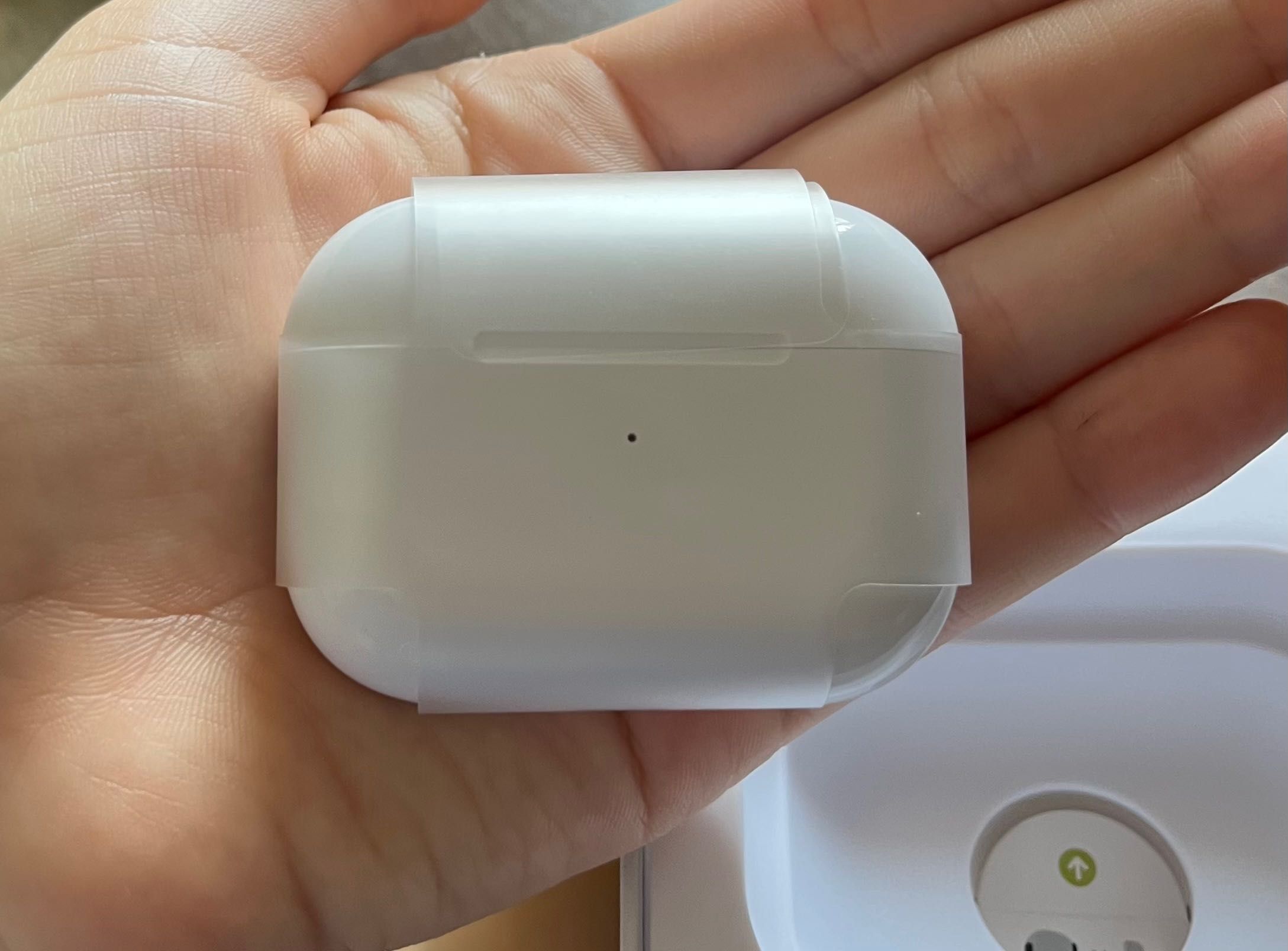 Наушники AirPods Pro 2 новые