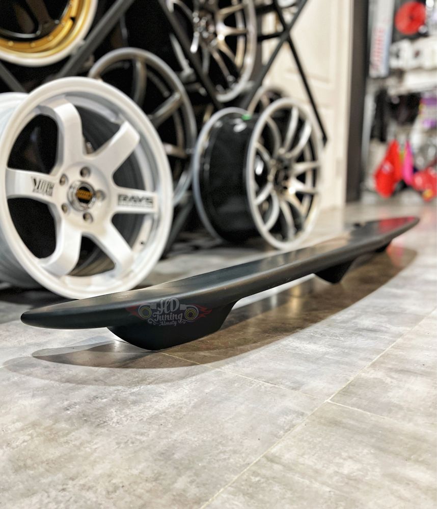 Спойлер нижний STI Subaru Impreza GF