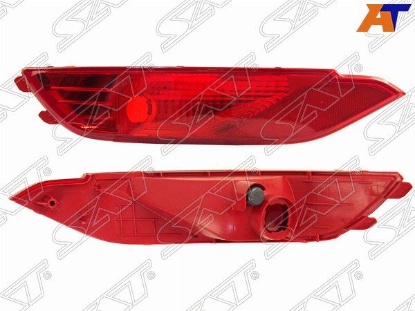 Фонарь в задний бампер Hyundai Tucson