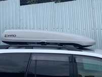 Авто бокс Inno New Shadow 16