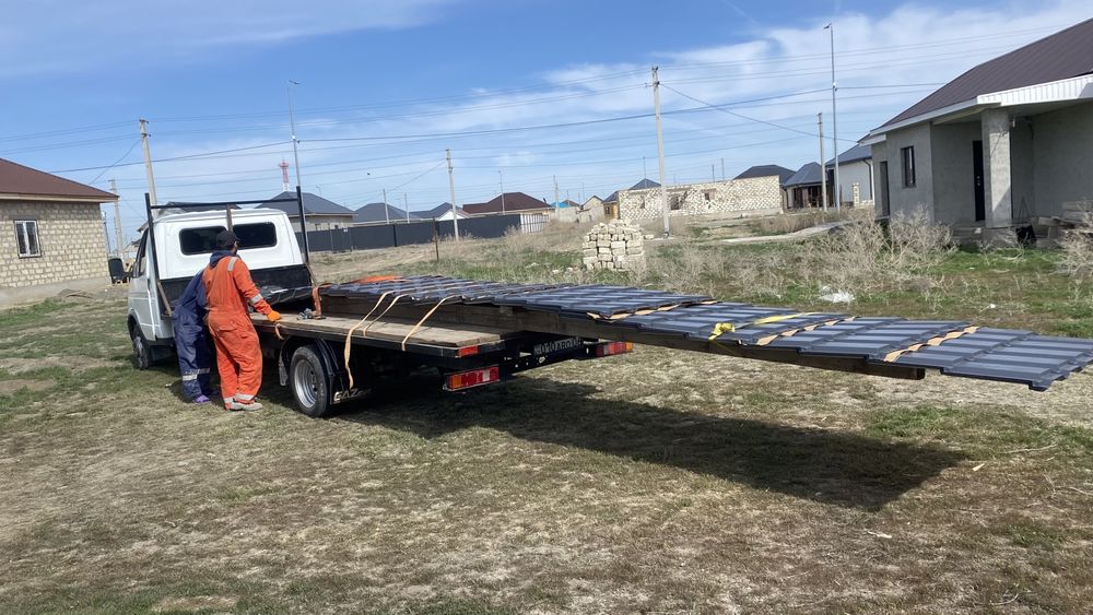 Газель открытая (ашык газель)по городу ,по районам , межгород ,СНГ