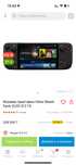 Steamdec oled 512 gb обмен