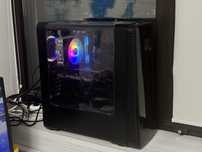 Продается игровой компьютер с rtx2080 ti аналог 3070