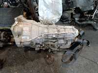 АКПП на BMW E39 M52 2-2.5 литра