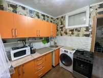 Продам 2х комнатную квартиру, район "квартал 138"ул. Молодежная д.5