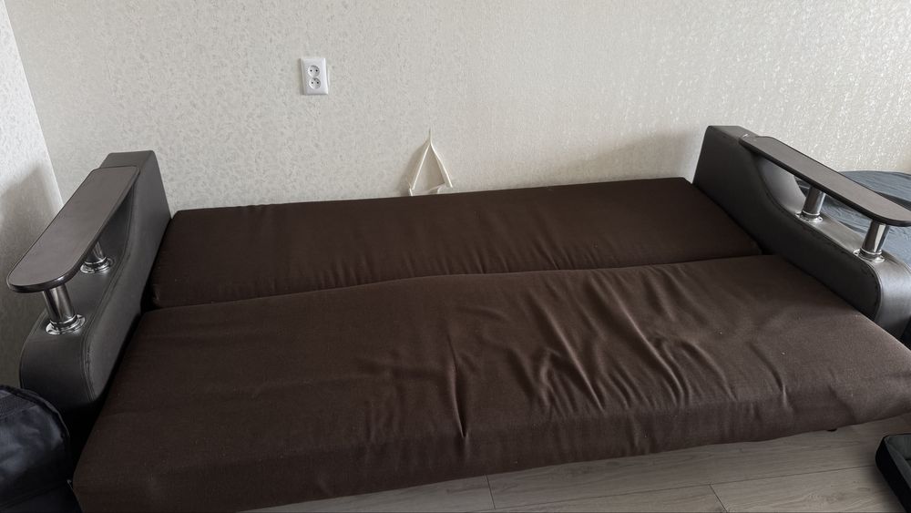 продам раскладной диван