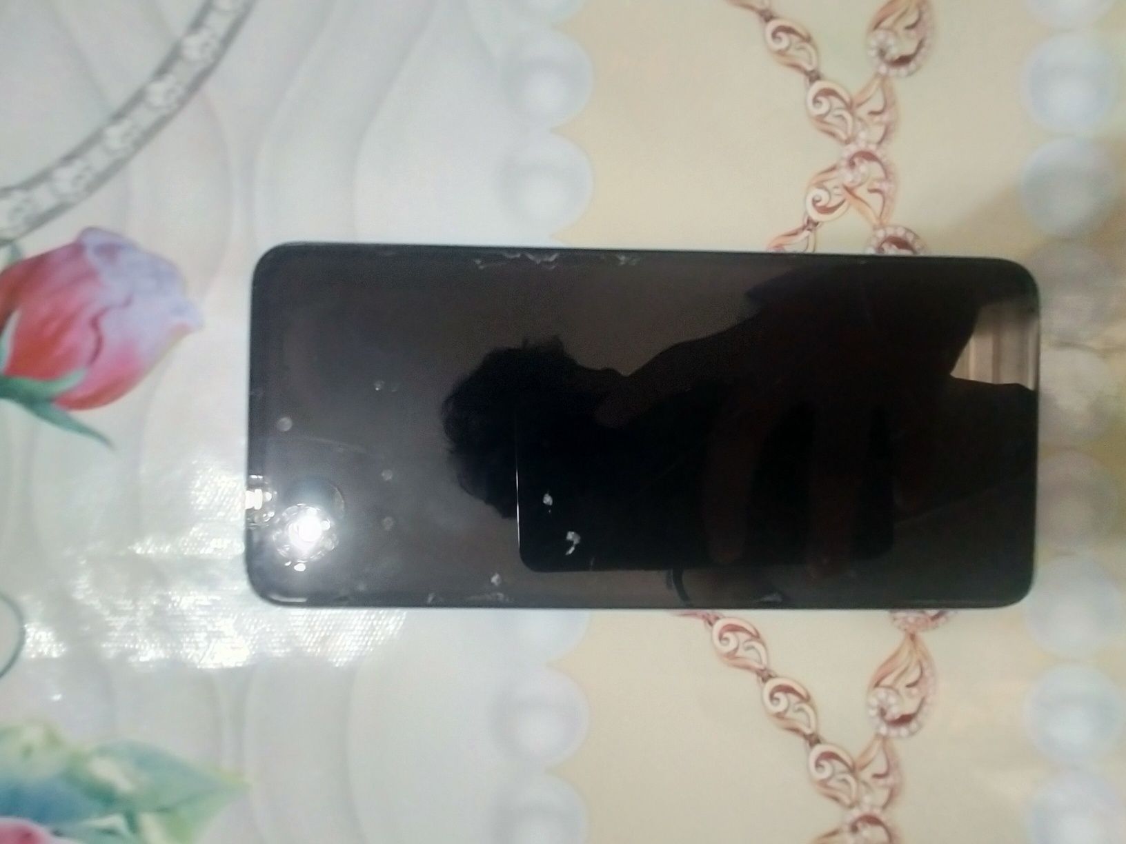 Red mi  12  смартфон