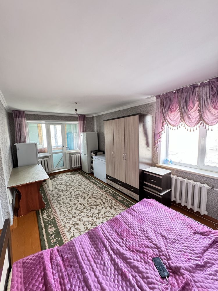 Продам квартиру на Глинки