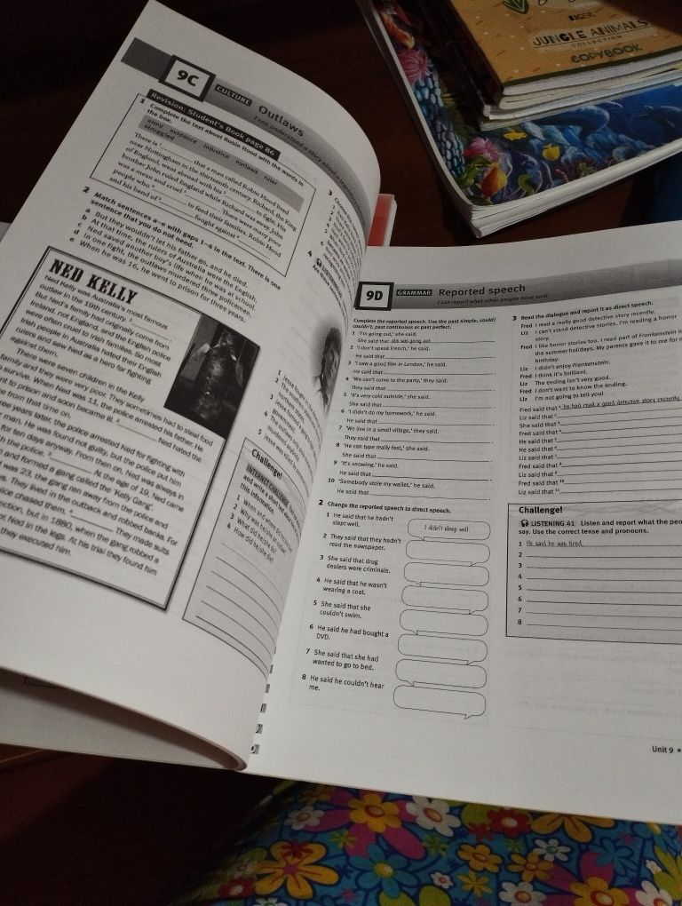 Учебник Solutions Pre-Intermediate