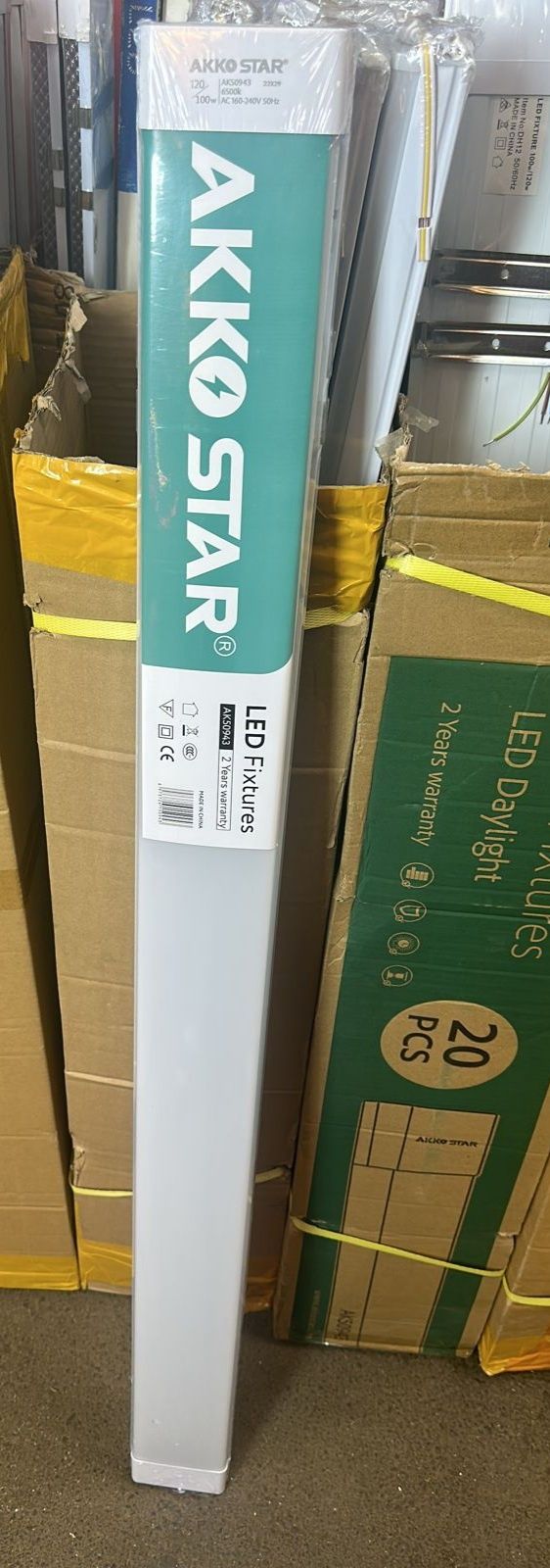Светильник, 120 W, 150 w в Любом количестве
