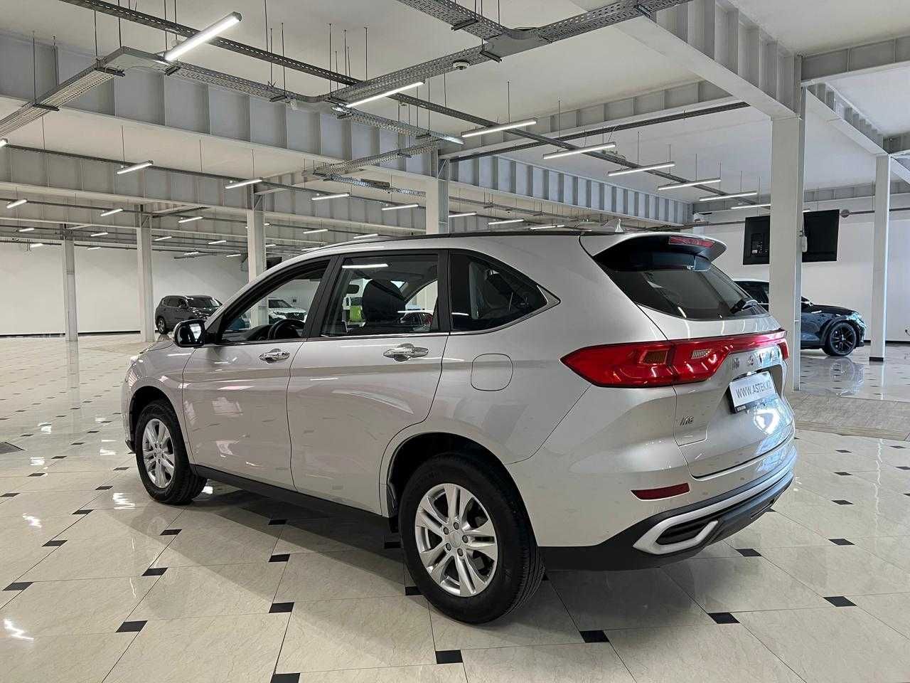 Haval M6 2023 года