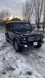 Продам Mercedes-Benz G 500 или обмен на кв