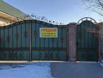 Продам времянку по адресу северо западный жилой район.