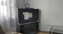 Диагональ (29" дюйма или 73.6 см) Телевизор Sony с YouTube, Wi-Fi