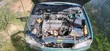 Продам nissan primera p11