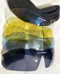 Сменные линзы для очков Oakley