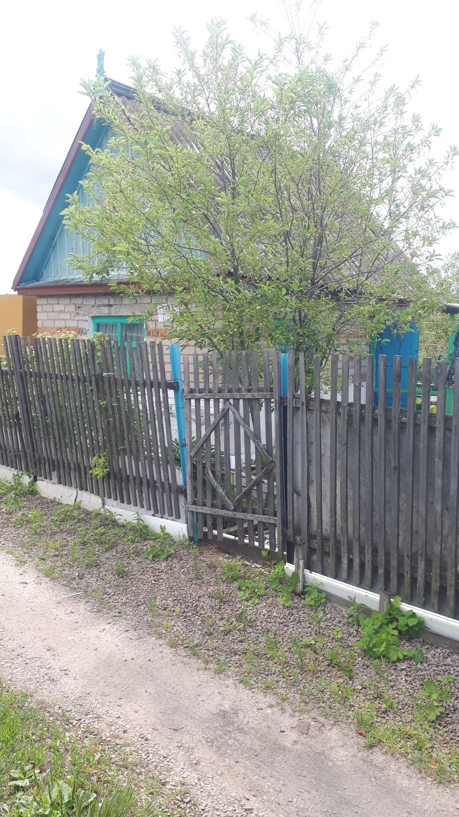 Продам дачу в навопавловке