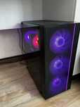 Продам ПК I7-12700F RTX3050 ОЗУ32Гб