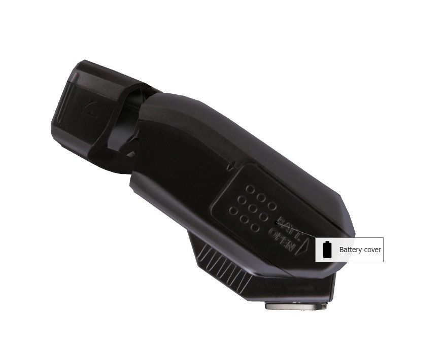 Вспышка Canon Speedlite 270EX