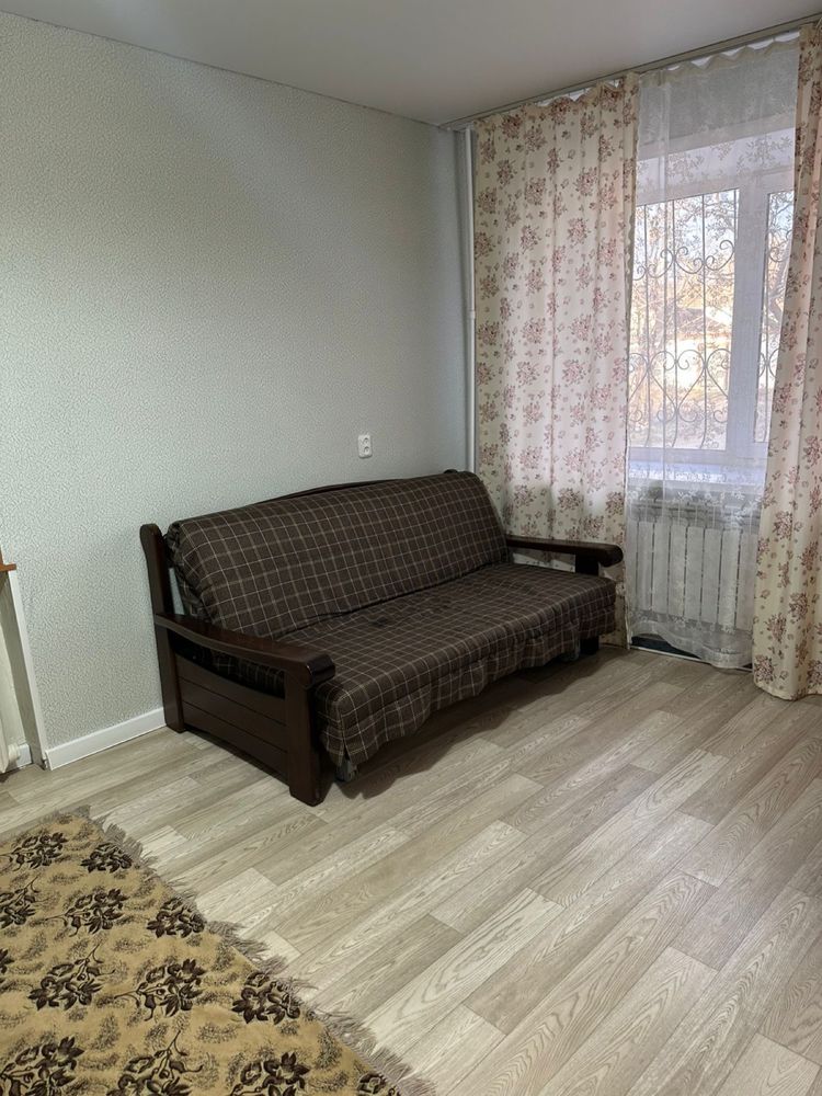 Продаю квартиру