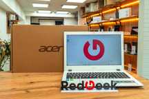 ACER E5-573G|PENTIUM 3556U|NVIDIA GEFORCE 920M|8/256 GB|Red Geek