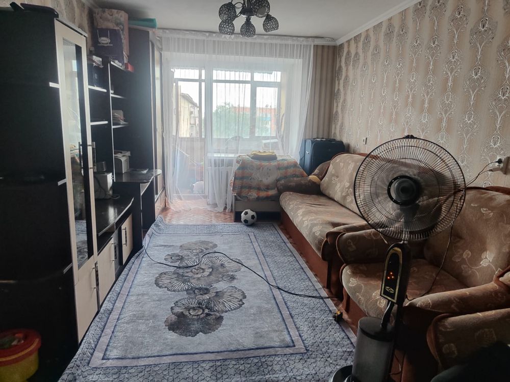 Продам 1 комнатную квартиру