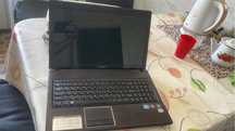 Продам ноутбук lenova g570