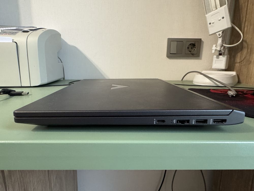 Hp Victus 15-fb0026ci