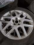 Диски R16 5 x 112
