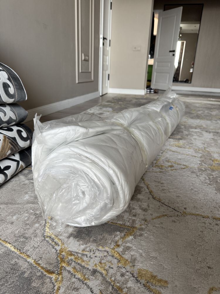 Топпер FormFix КОКОС 180x200x2 см