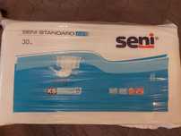 Подгузники  Seni 30 шт. Размер Xs (0)