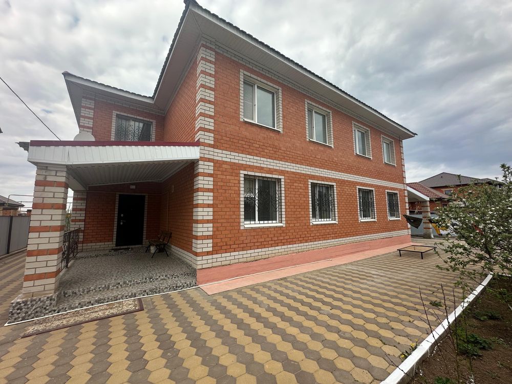 Продается просторный дом