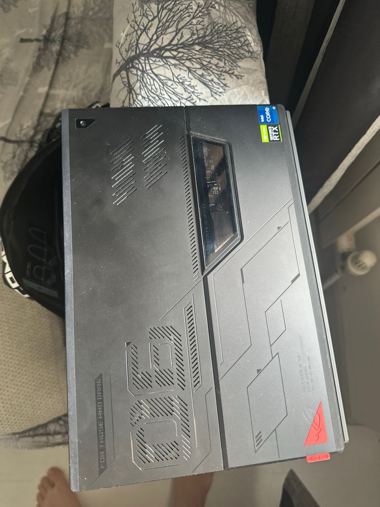 Asus rog flow z13