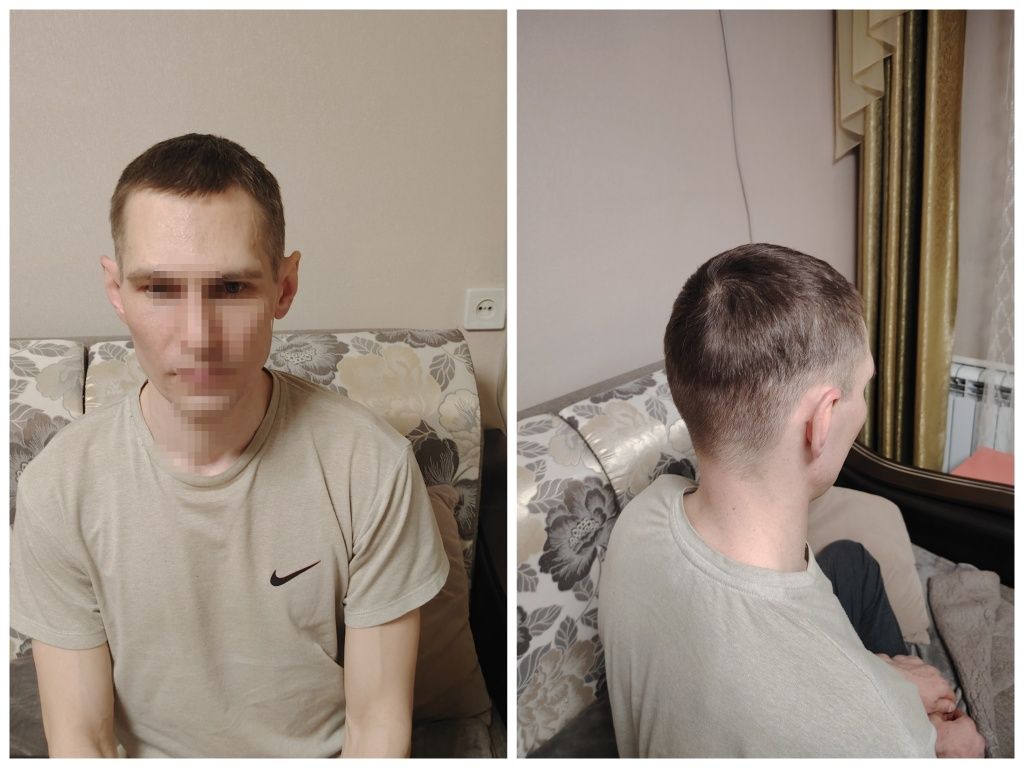 Стрижки  мужские, женские, детские