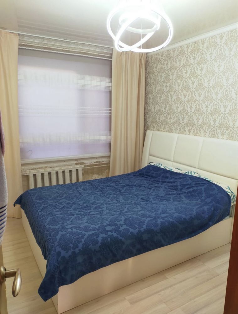 Продам 2-комн квартиру Васильковка-1. Этаж-1. Сырымбет