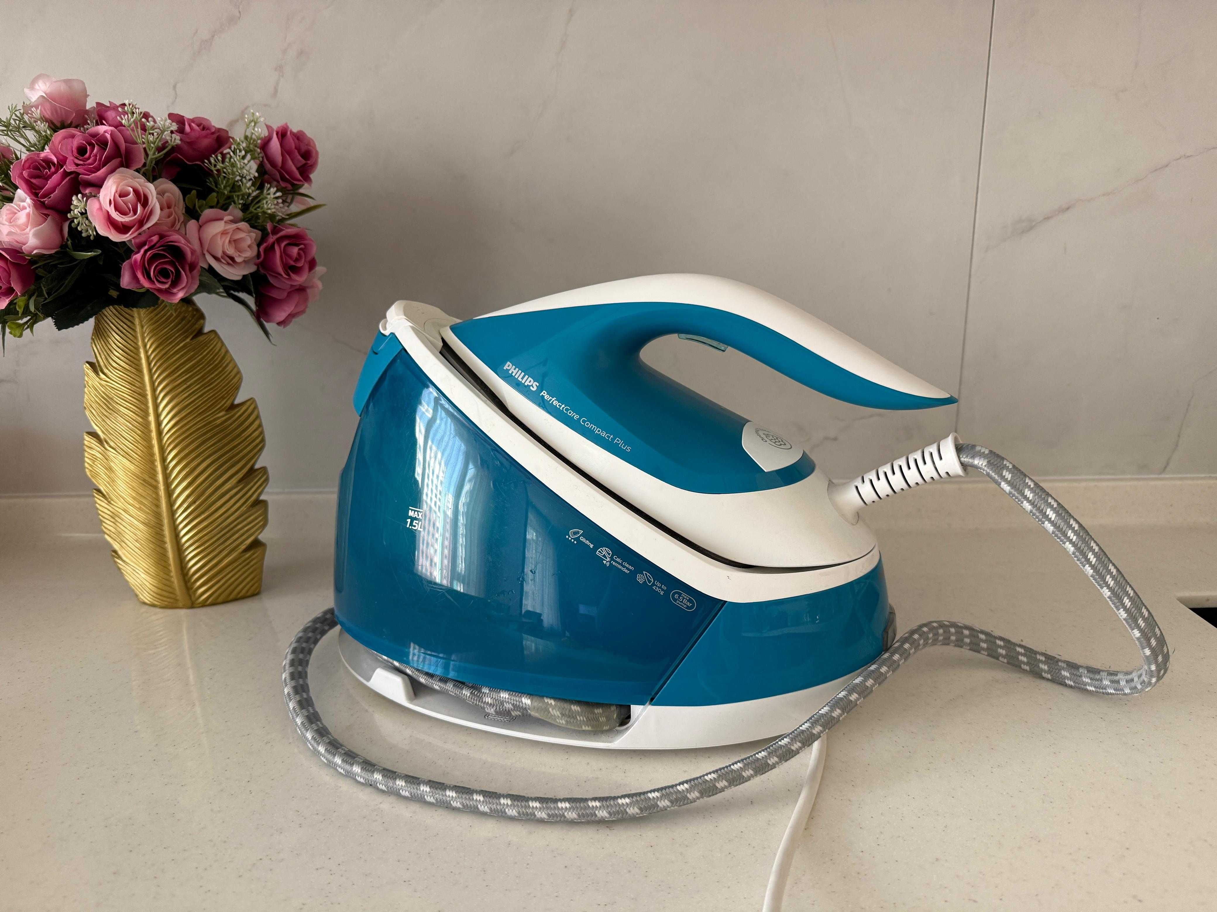 Продам Парогенератор Philips GC7920/20