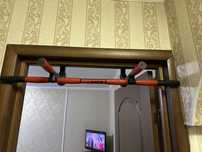 Продам турник для красивого  тела