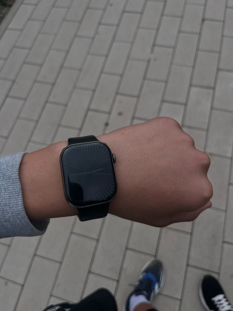 Smart watch смарт часы
