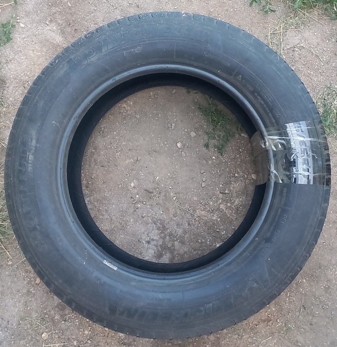 Шины Michelin 225/65/R17