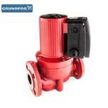 Насос циркуляционный Grundfos UPS 40-180 F