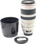 Объектив Canon 100-400