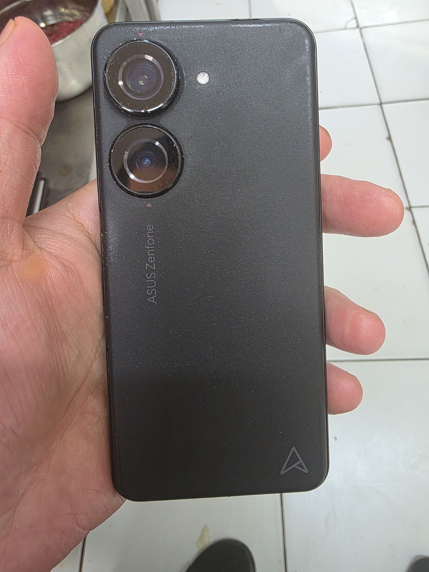 Asus zenfone 10 512гб