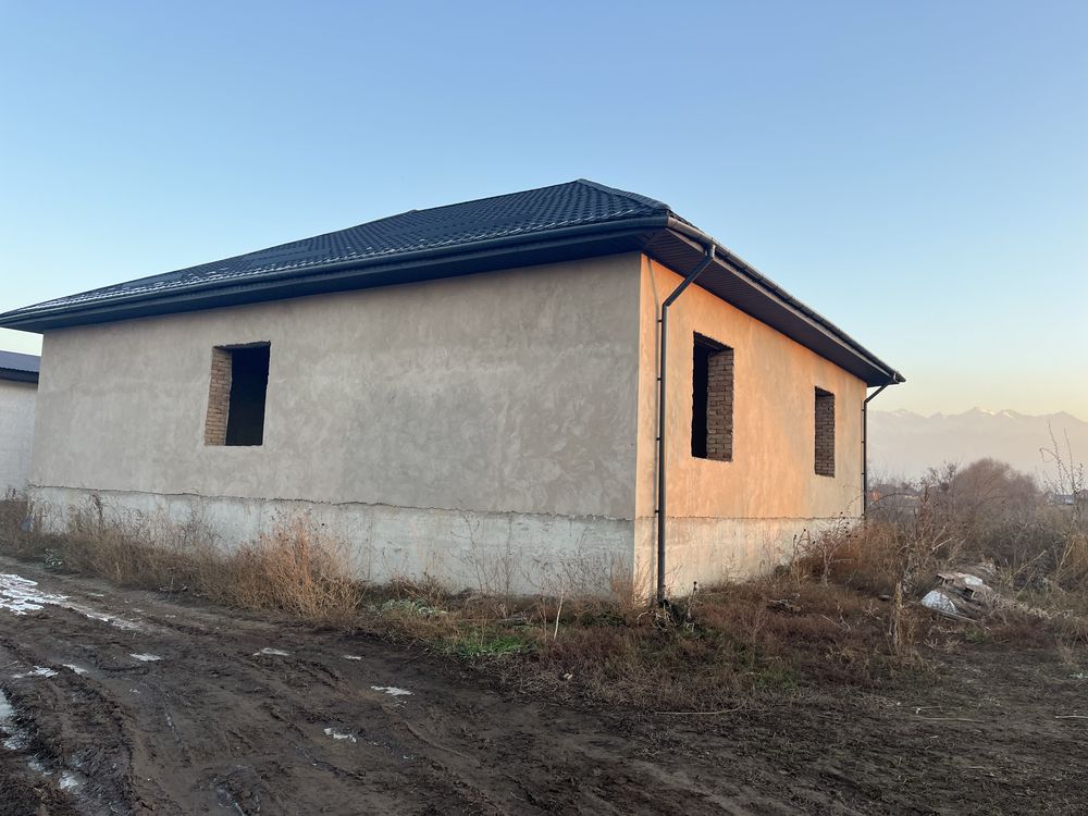 Уй сатылады кемертоганда
