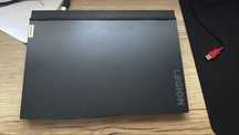 Игровой ноутбук Lenovo 5 15ACH6