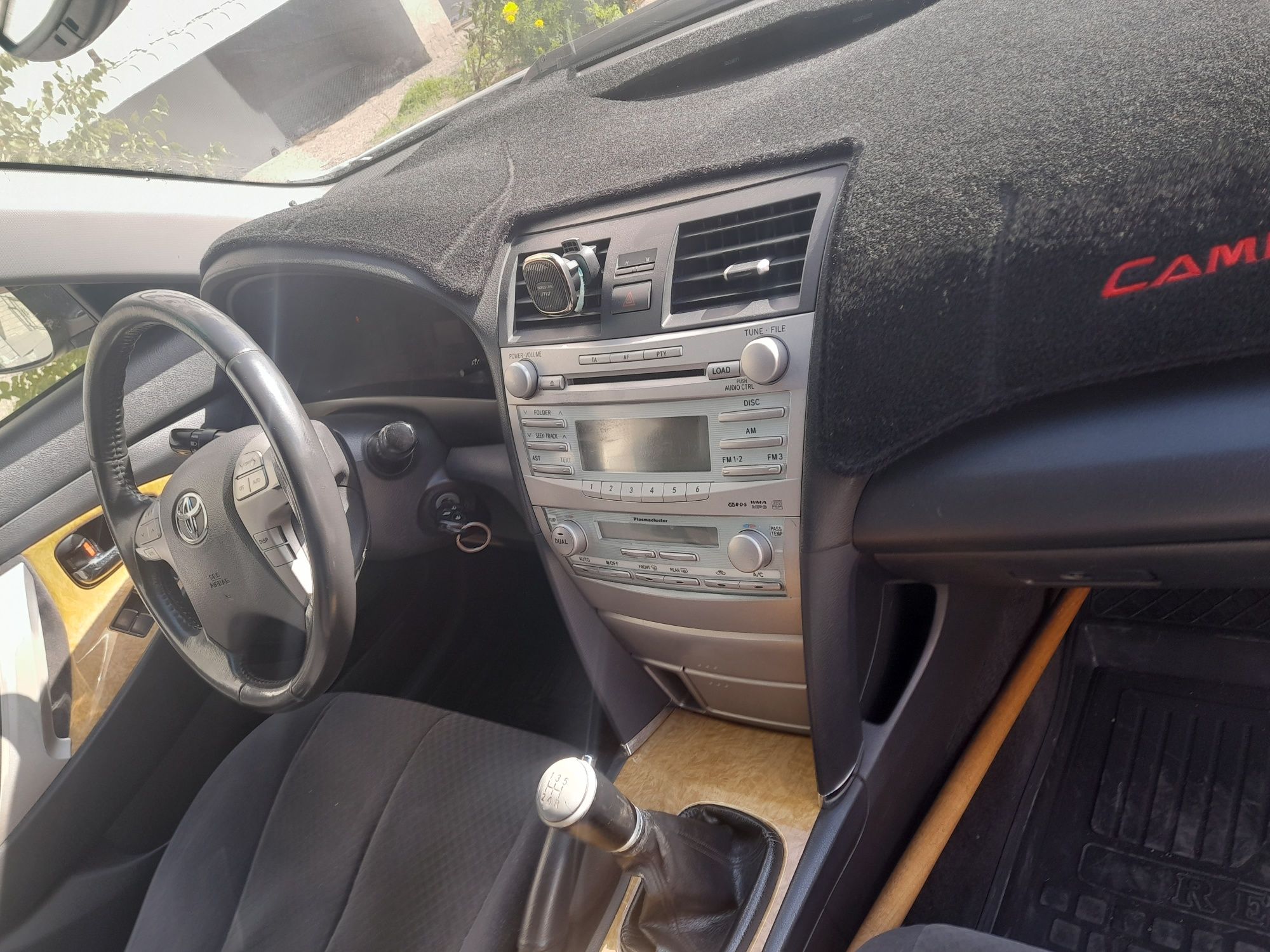Camry 40 продам с