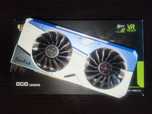 Видеокарта GTX 1070 8gb
