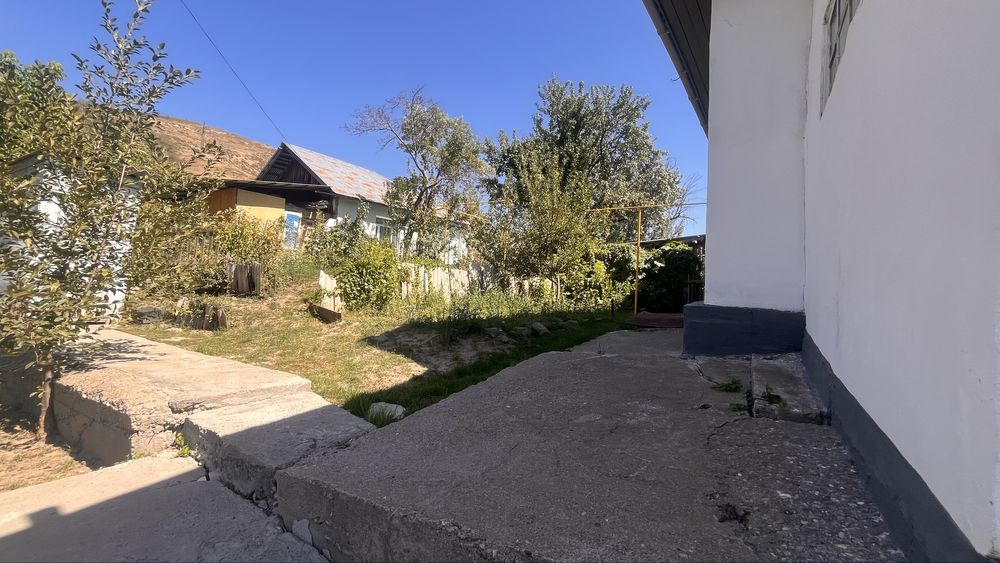 Продается Дом на первом кардоне