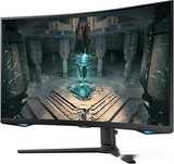 Монитор 32 дюйма 240 Гц Samsung Odyssey G6